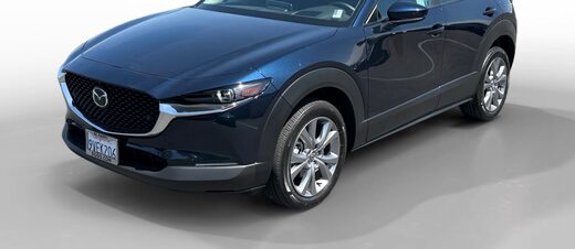 2026 Mazda CX-30