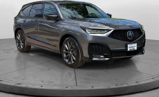 2025 Acura MDX