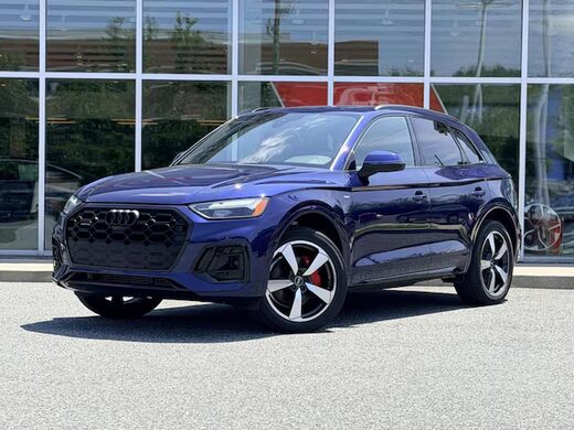 2024 Audi Q5