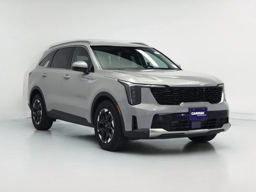 2024 Kia Sorento