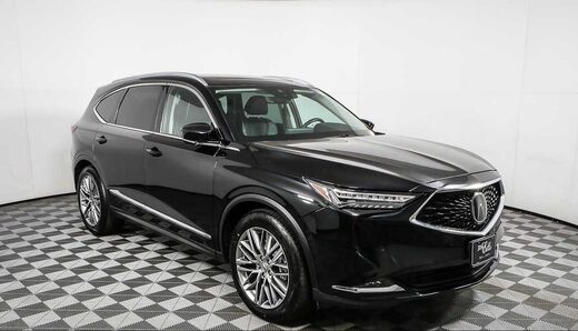 2023 Acura MDX
