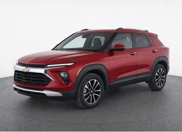 2024 Chevrolet TrailBlazer