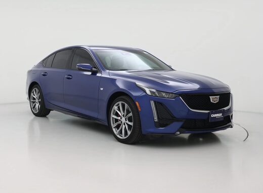 2024 Cadillac CT5