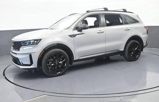 2022 Kia Sorento