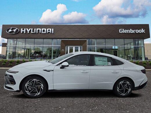 2026 Hyundai Sonata