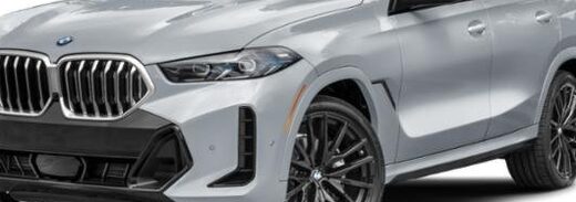 2027 BMW X6