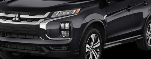 2025 Mitsubishi Outlander Sport