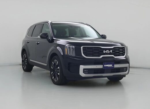 2024 Kia Telluride