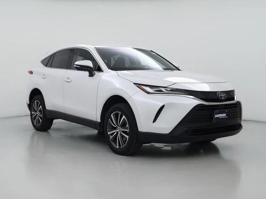 2024 Toyota Venza