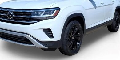 2022 Volkswagen Atlas
