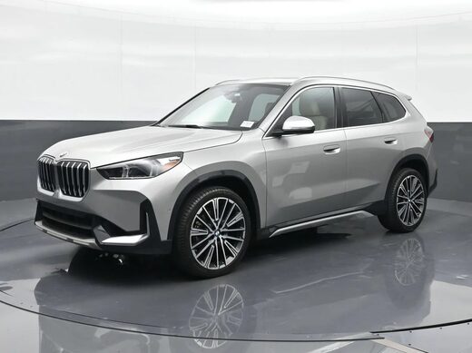 2024 BMW X1