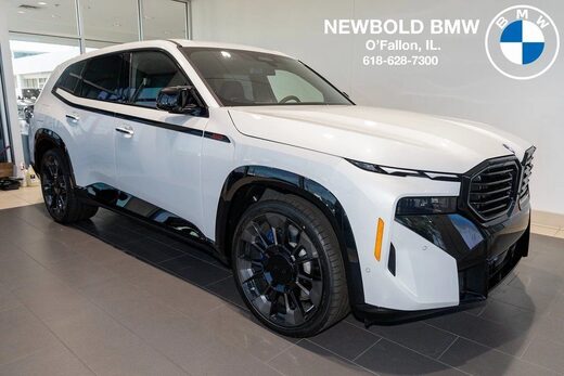 2026 BMW XM