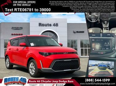 2024 Kia Soul