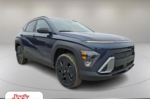2026 Hyundai Kona