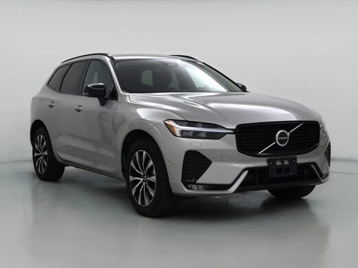 2024 Volvo XC60