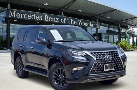 2023 Lexus GX