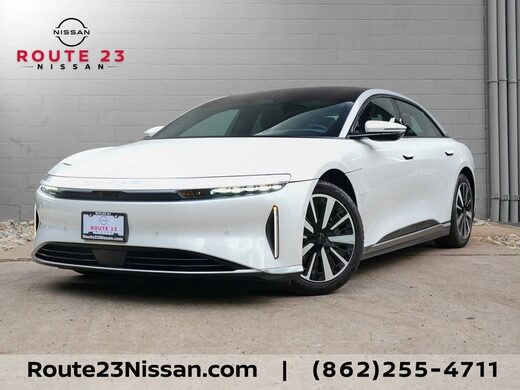 2023 Lucid Air
