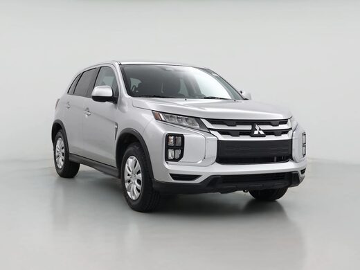 2024 Mitsubishi Outlander Sport