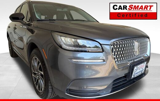 2020 Lincoln Corsair