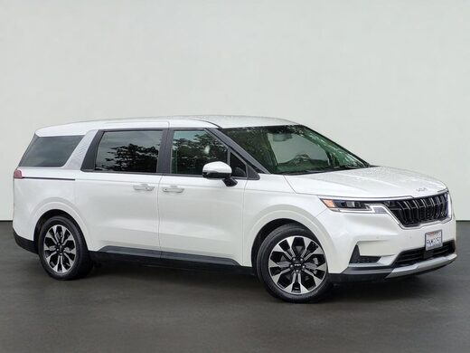 2024 Kia Carnival