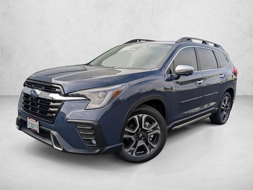 2023 Subaru Ascent