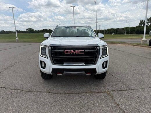 2024 GMC Yukon