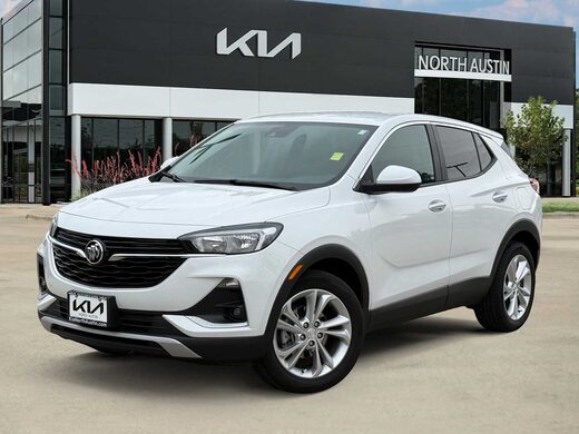 2023 Buick Encore GX