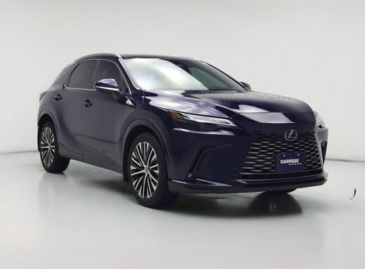 2023 Lexus RX