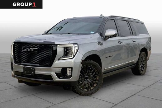 2024 GMC Yukon XL