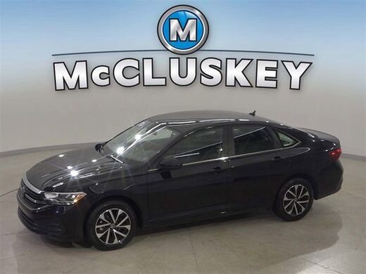 2024 Volkswagen Jetta