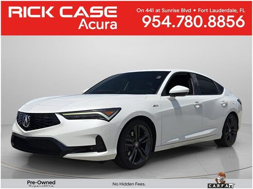 2024 Acura Integra