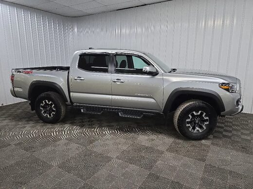 2023 Toyota Tacoma 4WD