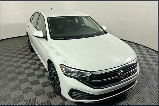 2023 Volkswagen Jetta
