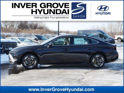 2026 Hyundai Sonata