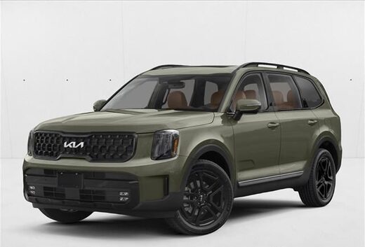 2024 Kia Telluride