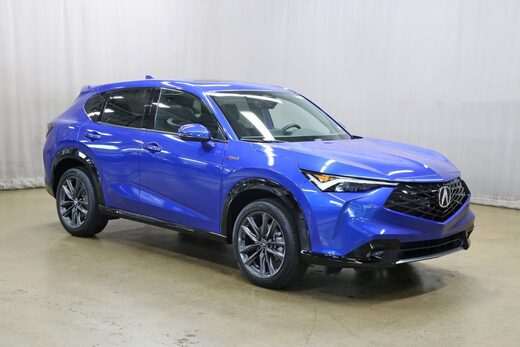 2025 Acura ADX
