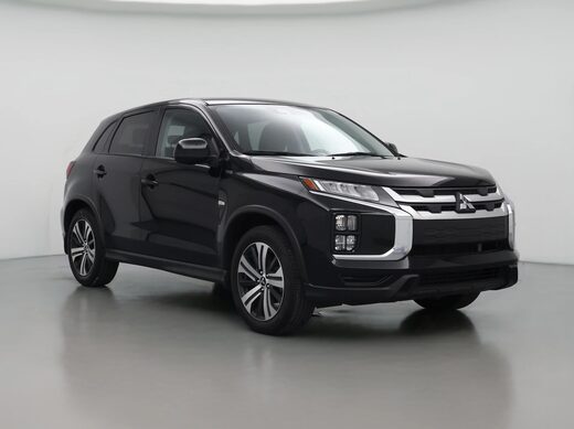 2025 Mitsubishi Outlander Sport