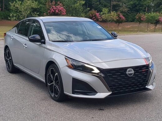 2023 Nissan Altima