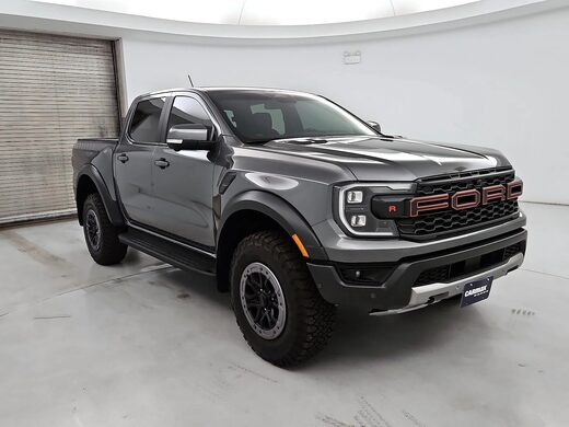2024 Ford Ranger