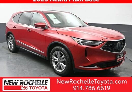 2023 Acura MDX