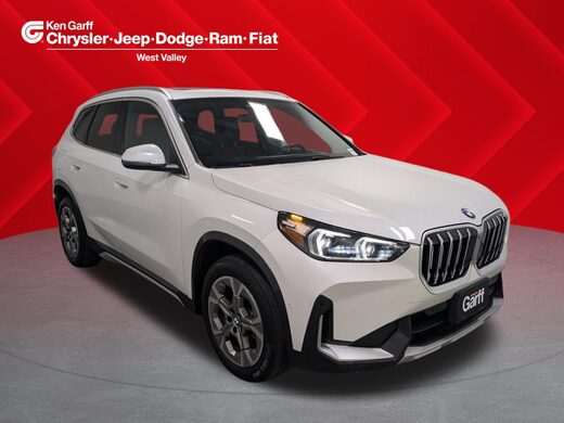 2026 BMW X1