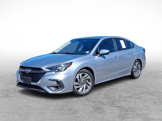 2024 Subaru Legacy