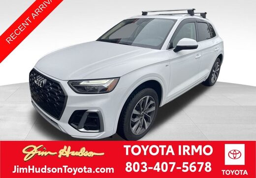 2024 Audi Q5