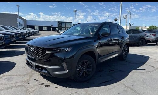 2026 Mazda CX-50 Hybrid