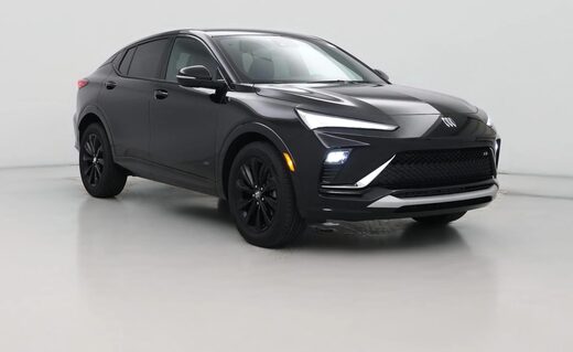 2025 Buick Envista