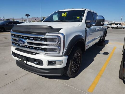 2024 Ford Super Duty F-350 SRW