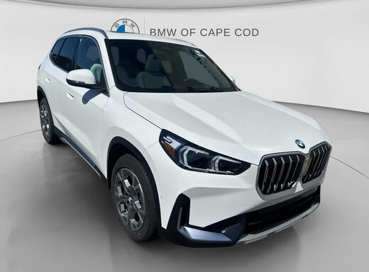 2026 BMW X1
