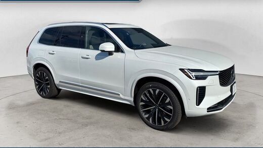 2026 Volvo XC90 Plug-In Hybrid