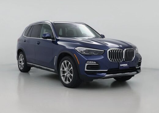 2021 BMW X5