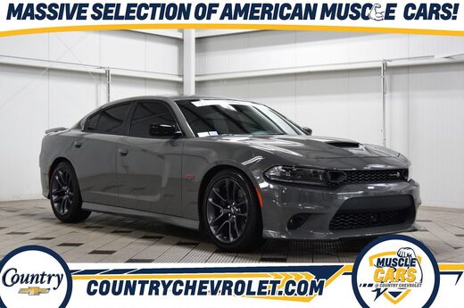 2023 Dodge Charger
